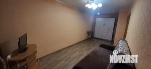 1-к квартира, на длительный срок, 45м2, 11/14 этаж