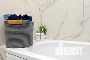 1-к квартира, посуточно, 45м2, 16/17 этаж