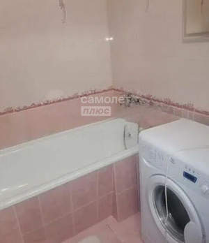 1-к квартира, на длительный срок, 40м2, 9/10 этаж