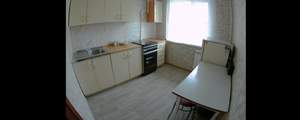 1-к квартира, на длительный срок, 34м2, 1/10 этаж