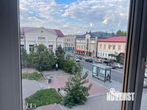 3-к квартира, на длительный срок, 65м2, 2/2 этаж