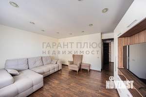 2-к квартира, на длительный срок, 50м2, 7/17 этаж