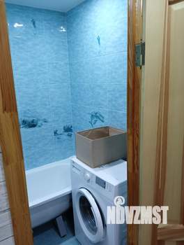 2-к квартира, на длительный срок, 49м2, 4/9 этаж