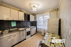 2-к квартира, на длительный срок, 45м2, 3/5 этаж
