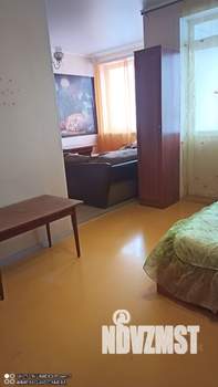 1-к квартира, на длительный срок, 36м2, 9/19 этаж