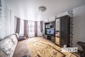 2-к квартира, на длительный срок, 64м2, 6/17 этаж