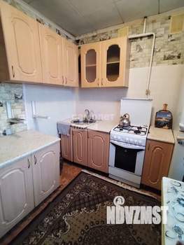 2-к квартира, на длительный срок, 45м2, 1/2 этаж