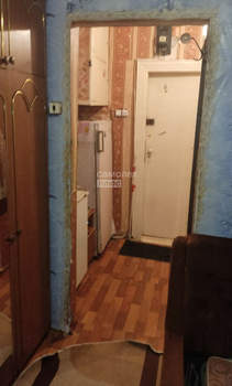 Студия квартира, на длительный срок, 20м2, 2/5 этаж