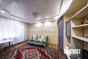 2-к квартира, на длительный срок, 50м2, 2/10 этаж