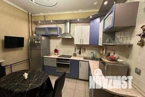 1-к квартира, посуточно, 45м2, 10/14 этаж