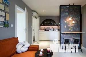 2-к квартира, посуточно, 43м2, 11/17 этаж