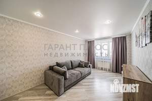 1-к квартира, на длительный срок, 42м2, 13/14 этаж