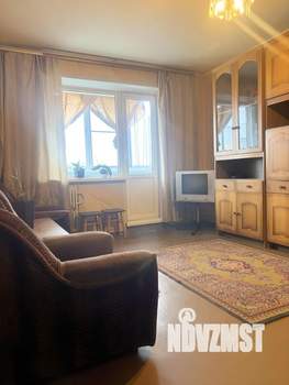 1-к квартира, на длительный срок, 35м2, 9/10 этаж