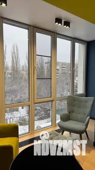 1-к квартира, посуточно, 60м2, 4/6 этаж