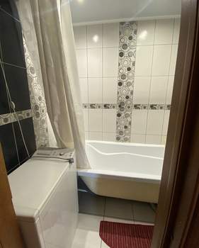 1-к квартира, на длительный срок, 48м2, 7/10 этаж