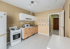 1-к квартира, на длительный срок, 40м2, 4/12 этаж