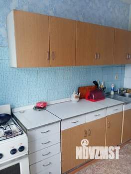 2-к квартира, на длительный срок, 60м2, 4/9 этаж