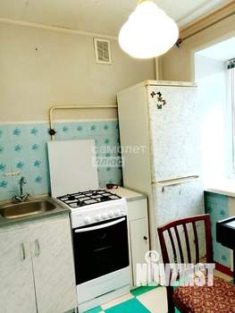 2-к квартира, на длительный срок, 42м2, 3/5 этаж