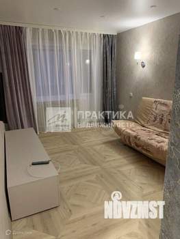 1-к квартира, на длительный срок, 32м2, 2/9 этаж