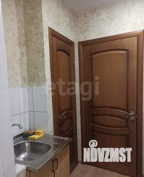 1-к квартира, на длительный срок, 18м2, 3/5 этаж