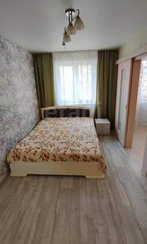 2-к квартира, на длительный срок, 46м2, 3/5 этаж