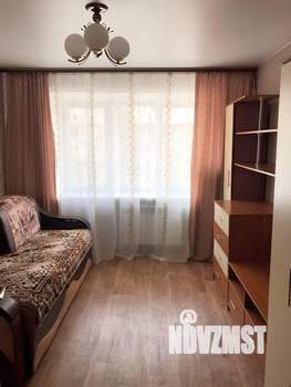 1-к квартира, на длительный срок, 18м2, 5/5 этаж