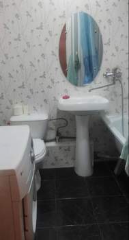 1-к квартира, на длительный срок, 35м2, 10/10 этаж