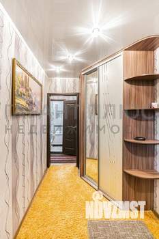 2-к квартира, на длительный срок, 50м2, 3/5 этаж