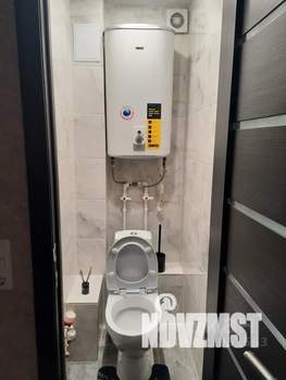 1-к квартира, посуточно, 37м2, 1/11 этаж