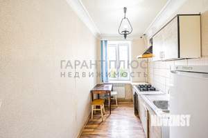 1-к квартира, на длительный срок, 30м2, 2/4 этаж