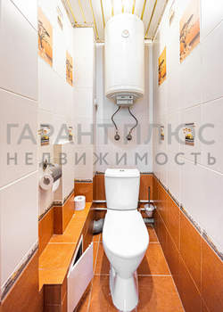 1-к квартира, на длительный срок, 46м2, 3/10 этаж