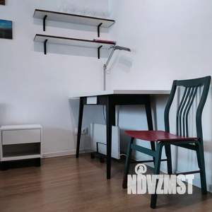 Студия квартира, посуточно, 29м2, 2/5 этаж