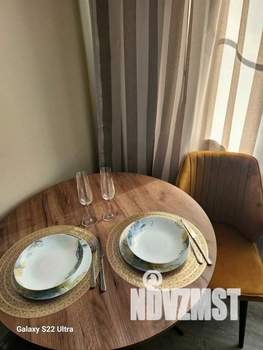 1-к квартира, посуточно, 48м2, 1/1 этаж