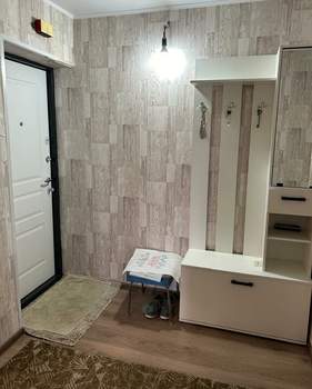 1-к квартира, на длительный срок, 31м2, 5/5 этаж