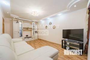 2-к квартира, на длительный срок, 48м2, 1/12 этаж