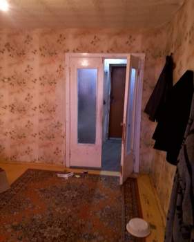 2-к квартира, на длительный срок, 52м2, 8/9 этаж