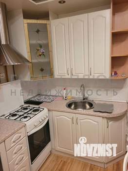 2-к квартира, на длительный срок, 44м2, 4/4 этаж