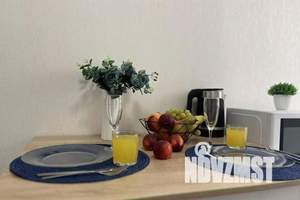 1-к квартира, посуточно, 37м2, 8/19 этаж