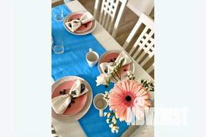 1-к квартира, посуточно, 45м2, 12/21 этаж