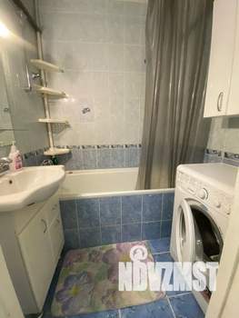3-к квартира, посуточно, 63м2, 3/9 этаж