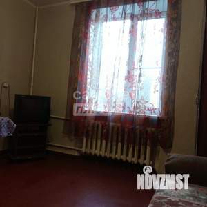 2-к квартира, на длительный срок, 47м2, 2/2 этаж