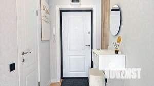 1-к квартира, посуточно, 29м2, 1/1 этаж