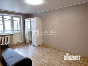 1-к квартира, на длительный срок, 35м2, 7/10 этаж
