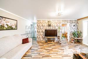 2-к квартира, на длительный срок, 50м2, 4/4 этаж