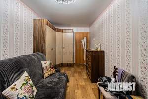 2-к квартира, на длительный срок, 43м2, 3/5 этаж