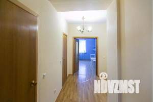 2-к квартира, посуточно, 70м2, 6/10 этаж