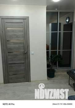 1-к квартира, посуточно, 30м2, 2/5 этаж