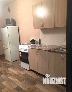 1-к квартира, на длительный срок, 45м2, 7/15 этаж