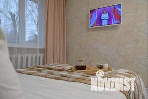 1-к квартира, посуточно, 35м2, 1/5 этаж