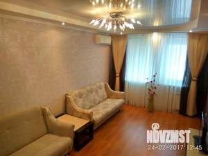 2-к квартира, посуточно, 65м2, 9/10 этаж